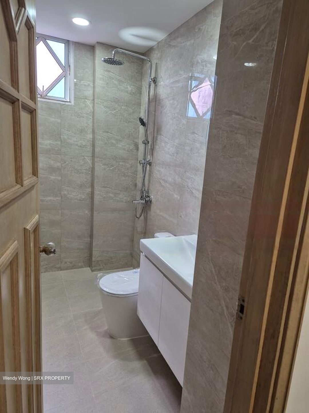 Jervois Lodge (D10), Condominium #461557341